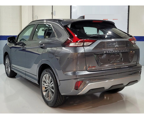 Mitsubishi Eclipse Cross 1.5 Hpe-S Rush Turbo Cvt 5P