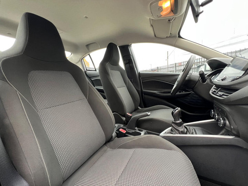 Chevrolet Onix plus Onix Plus 10mt Lt2