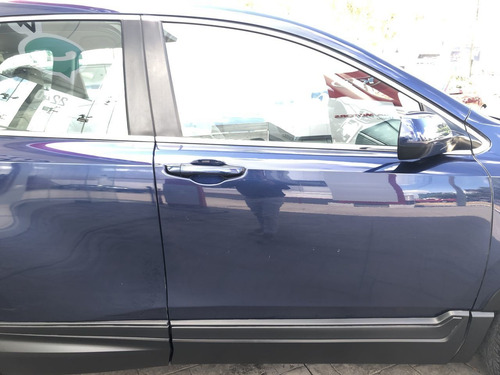 Imagen 4 de 15 de Honda Cr-v 5 Puertas