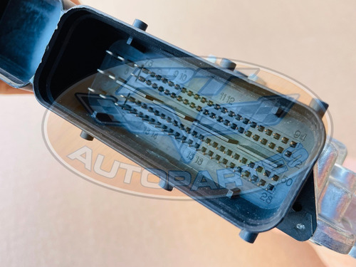 Computadora Ecu Ecm Motor 1.4 Estandar 2011 Attitude A05