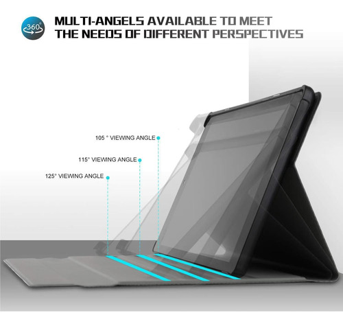 For Xiaoxin Pad Touch Keyboard And Protective Case