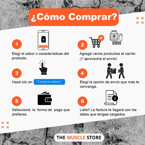 Pre Work Gold Nutrition Pre Entrenamiento
