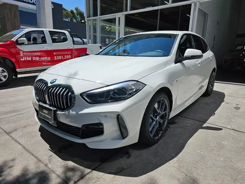 BMW Serie 1 1.5 118