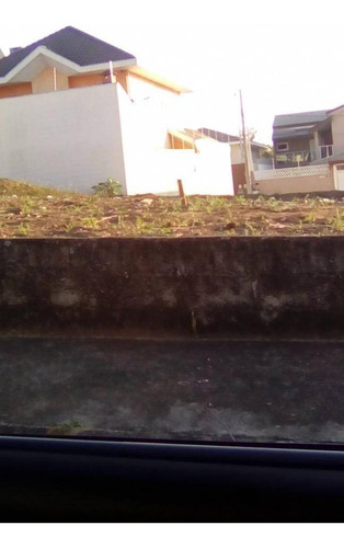 Imagem 2 de 4 de Terreno À Venda, 250 M² Por R$ 190.000,00 - Villa Branca - Jacareí/sp - Te0172