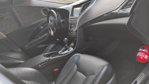 Hyundai Azera 2015 3.0 V6 Aut. 4p