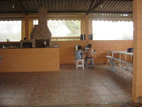 Imagem 7 de 30 de Chácara À Venda, 17297 M² Por R$ 1.100.000,00 - Copaco - Arujá/sp - Ch0031