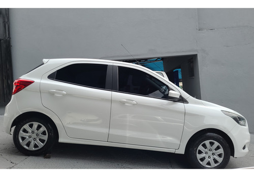 Ford Ka Ford Ka 1.0 SE (Flex)