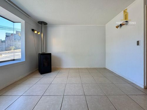 Villa Alemana Vende Casa 4d 2b Condominio Con Piscina