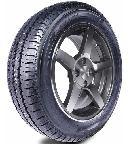 Llanta 225/75r16 118/116  Gt Radial Maxmiler Pro  Msi