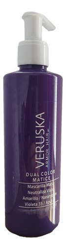 Dual Color Matice 600 Ml Veruska + Regalo