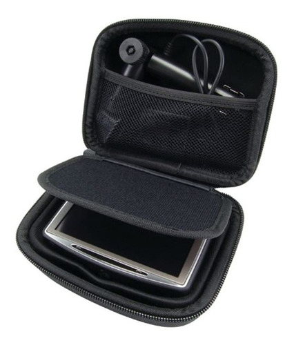 Estuche Portatil Arkon Para Dispositivos Gps De 35 A 43 Pul