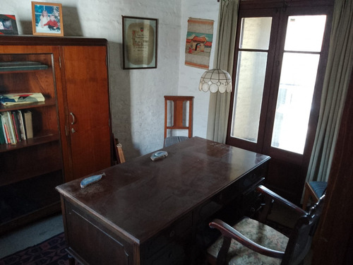 Casa En Ph De 4 Dorm + Apartamento De 2 Dorm, Pablo De María Y Durazno, Bajó De Precio!!!