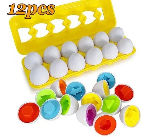 Baby egg cheap toy