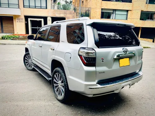 Toyota 4Runner 4.0 Limited Fl