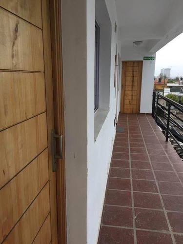Vendo Monoambiente C/cochera Complejo Cerrado Con Pileta A. Alberdi (alquilado)