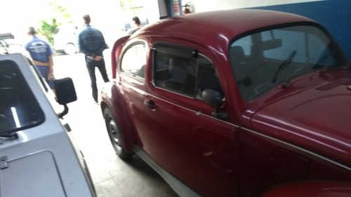 Fusca Fusca