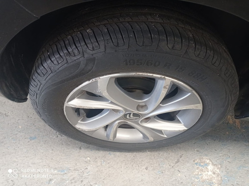 C-3 Tendance 1.5 Flex 8v 2013 Preto Completo Confira !!