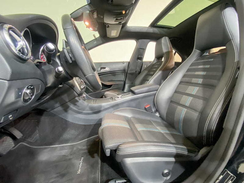 Imagem 9 de 10 de Mercedes-benz Cla200