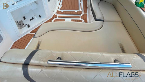 Lancha Focker 272 Gto /ñ Nx Boats, Nhd, Ventura, Phantom