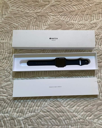 Smartwatch Apple 3 42mm