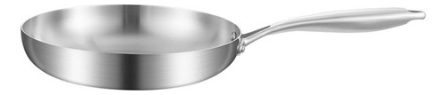 Sartén Grade Pan Special Wok, Olla Para Uso Doméstico