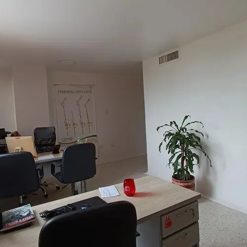 Venta De Consultorio