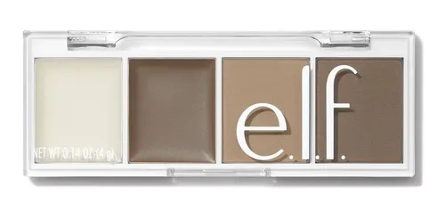 Elf - Bite-size Brow - Taupe - Cejas