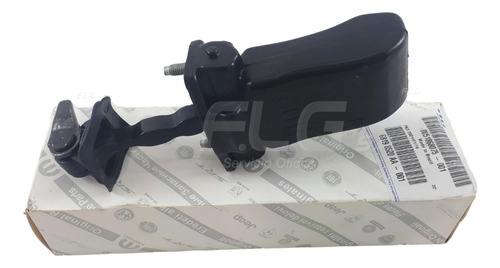 Limitador Tirante De Puerta Delantera Fiat