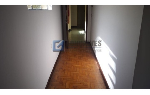Locação Apartamento Sao Bernardo Do Campo Centro Ref: 1295 - 1033-2-1295