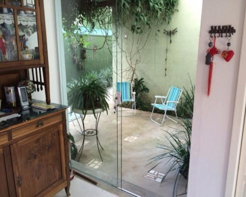 Imagem 8 de 30 de Bairro Horto St Antonio 3 Dormitórios 1 Suite Closet Sobrado - Ca00004 - 33506930