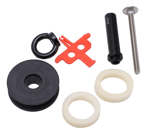 Piezas De Protección Freewheel Guard Para Bicicletas Y Cicli