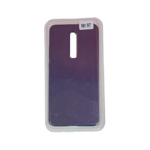 Estuche Forro Silicon Compatible Xiaomi Mi 9t