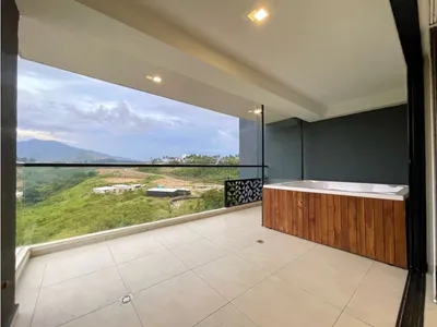 Apartamento en venta