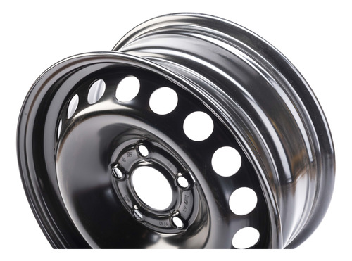 Imagen 5 de 10 de Llanta Rueda Auxil Renault Fluence 2.0 Gt T 190cv