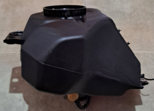 Tanque De Nafta Ktm Duke 200 (leer Descripción)