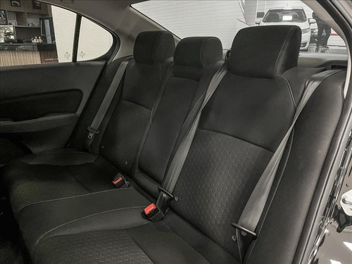 Honda City 1.5 I-VTEC FLEX LX CVT