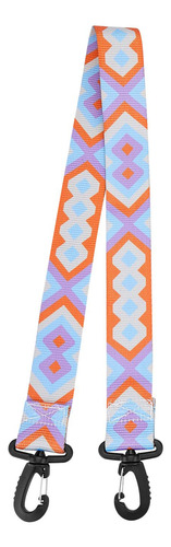 2 Ski Snowboard Boot Carrier Correa Up Violeta Y Azul