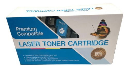 Toner Konica C 200 203 253 353 Tn 213 Cian Compatible