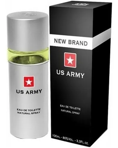 Us army perfume hombre precio deals