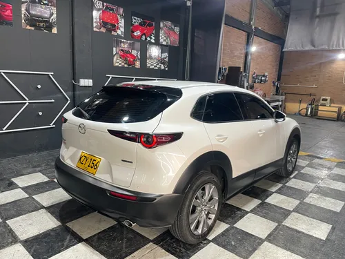 Mazda CX-30 2.0 Grand Touring At