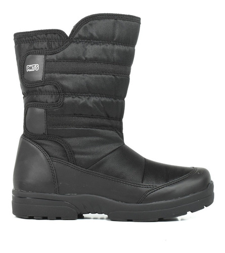 Botas Pre Sky Nieve Lluvia Impermeable Plumitas 3277