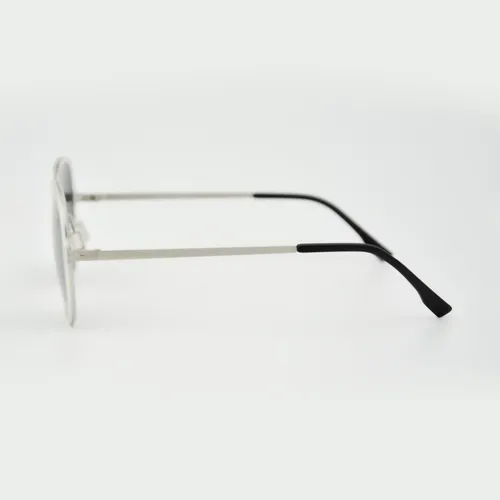Anteojos De Sol Instint Clipper N Fashion Uv400