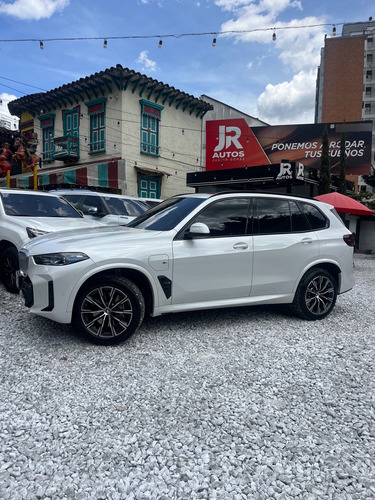 BMW X5 3.0 Xdrive50E