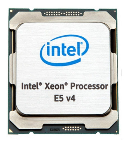 Imagem 1 de 2 de Processador Intel Xeon E5-2620 V4 Octa Core 