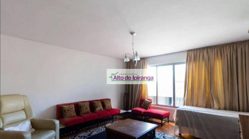 Sobrado À Venda, 180 M² Por R$ 900.000,00 - Jabaquara - São Paulo/sp - So1021