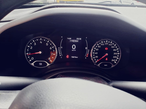 Imagem 6 de 8 de Jeep Renegade 2018