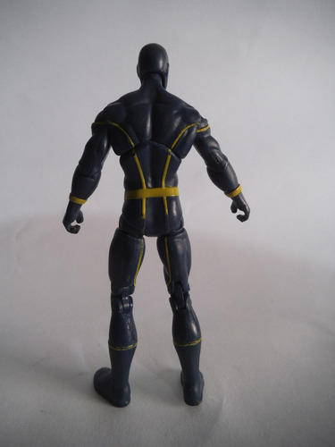 Imagen 3 de 4 de Ciclope X-men Origins Tipo Marvel Universe Hasbro