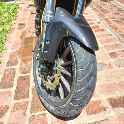 Imagen 8 de 11 de Benelli Tnt 300