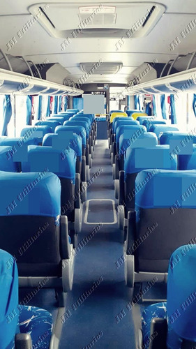 Neobus Spectrum R Ano 2020 Vw.17.230 C/ar Jm Cod.1073