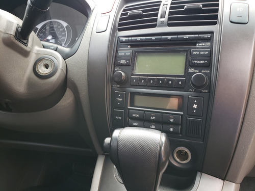 Imagem 14 de 15 de Hyundai Tucson 2.0 Gls 2012/2013 (único Dono)